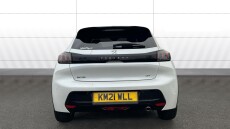 Peugeot 208 1.2 PureTech 100 GT 5dr EAT8 Petrol Hatchback